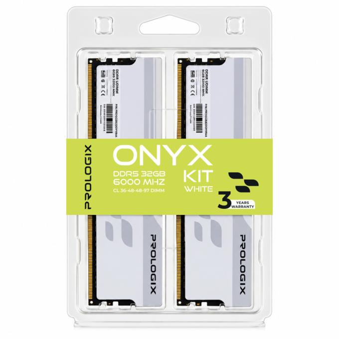 ProLogix PRO32GB6000YW5K