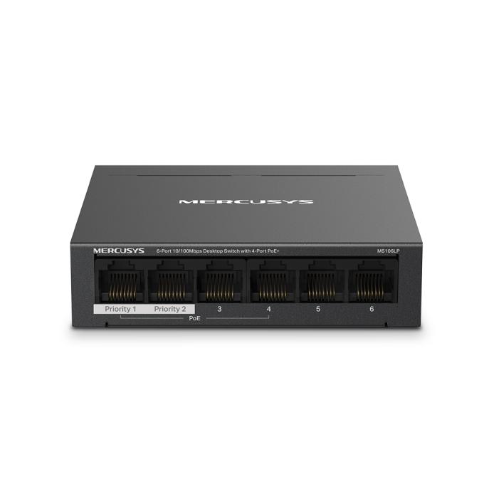 MERCUSYS MS106LP