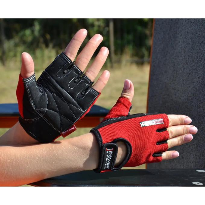 Power System PS-2250_2XL_Red