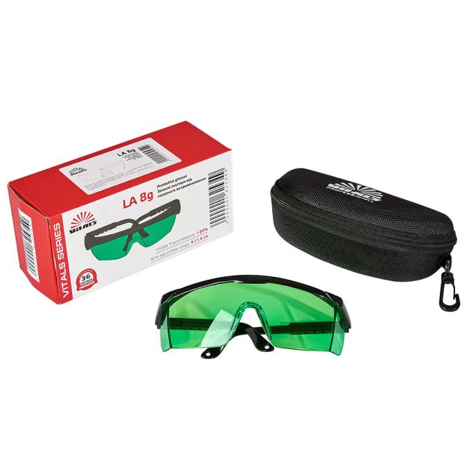Vitals 162534