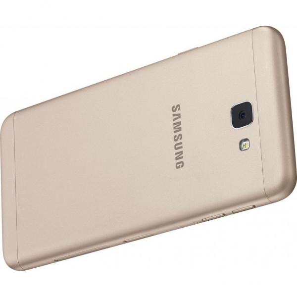 Мобильный телефон Samsung SM-G570F (Galaxy J5 Prime Duos) Gold SM-G570FZDDSEK
