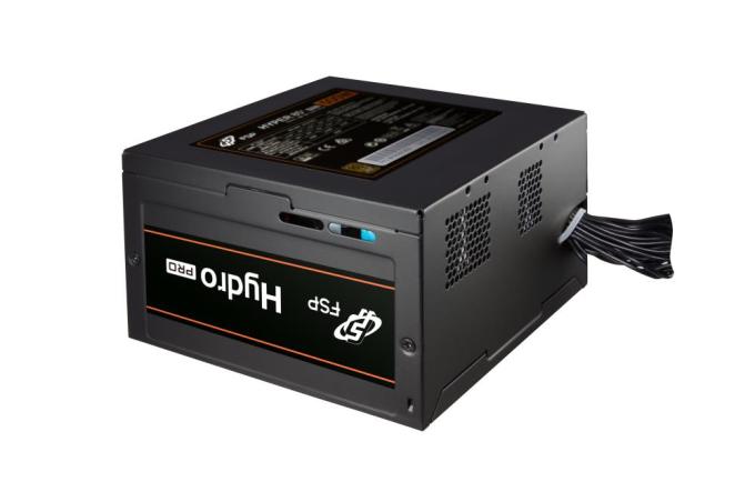 FSP HP2-600
