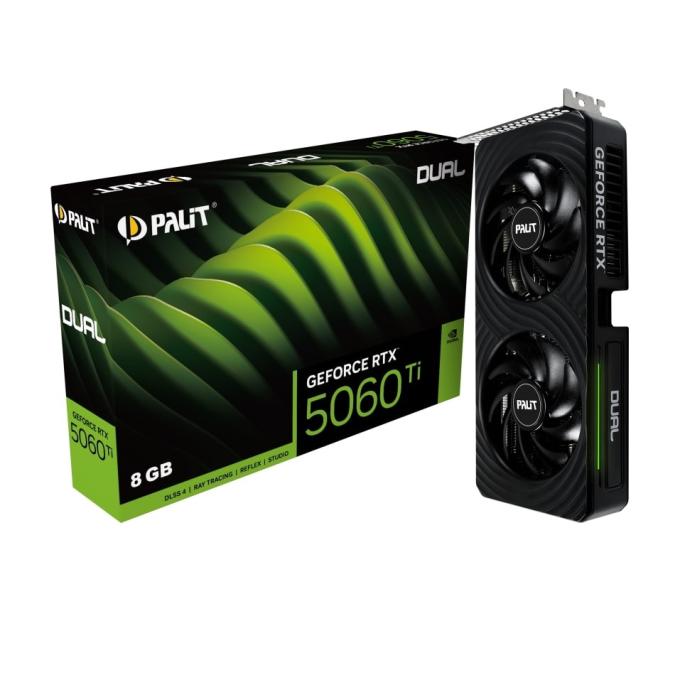 Palit NE7506T019P1-GB2062D