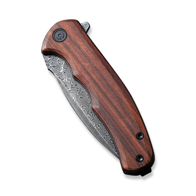 Civivi C18026C-DS1