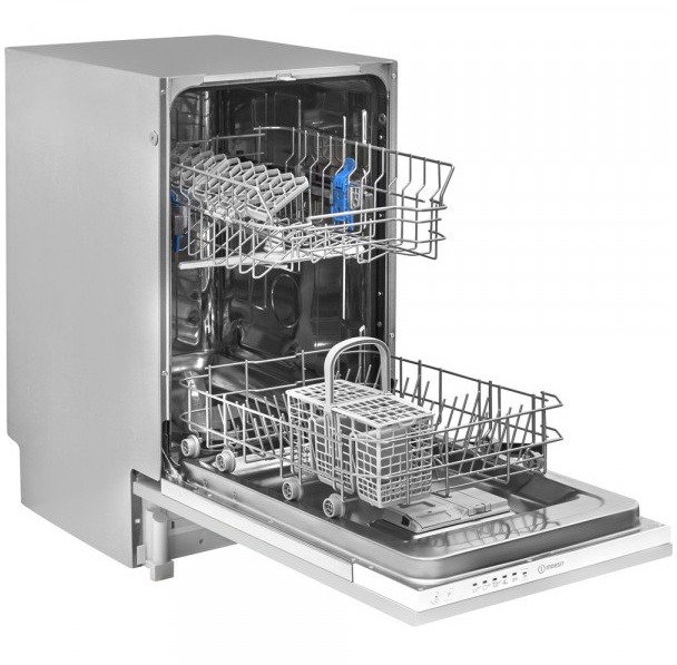 Indesit DSIE 2B10
