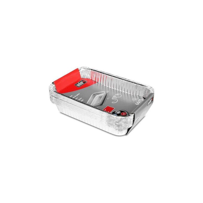 Weber 6415