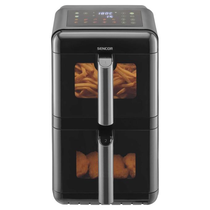 Sencor SFR1250BK
