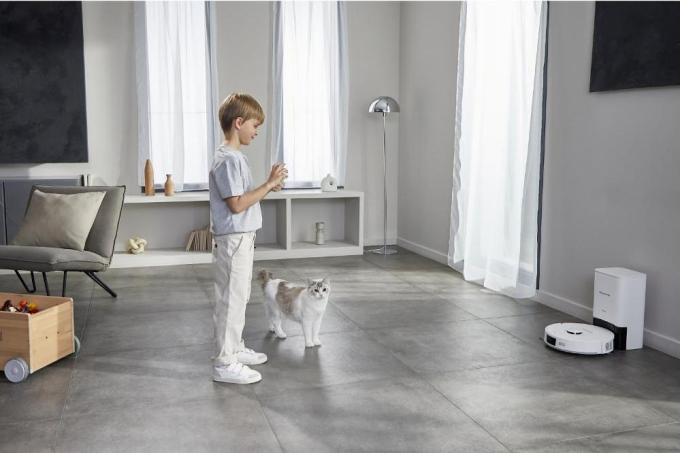 ROWENTA RR9197WH