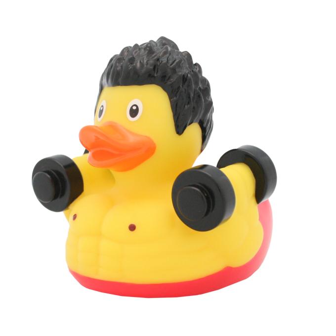 Funny Ducks L2098