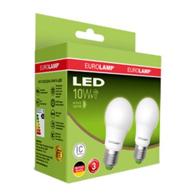 EUROLAMP MLP-LED-A60-10274(E)