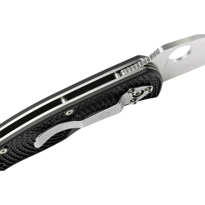 Spyderco C136PBK