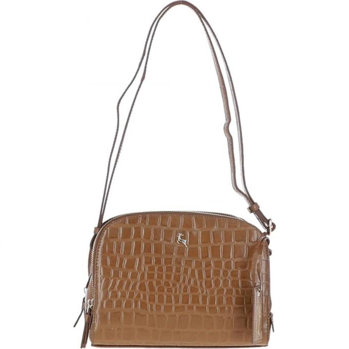 Ashwood C57 Tan/Croc
