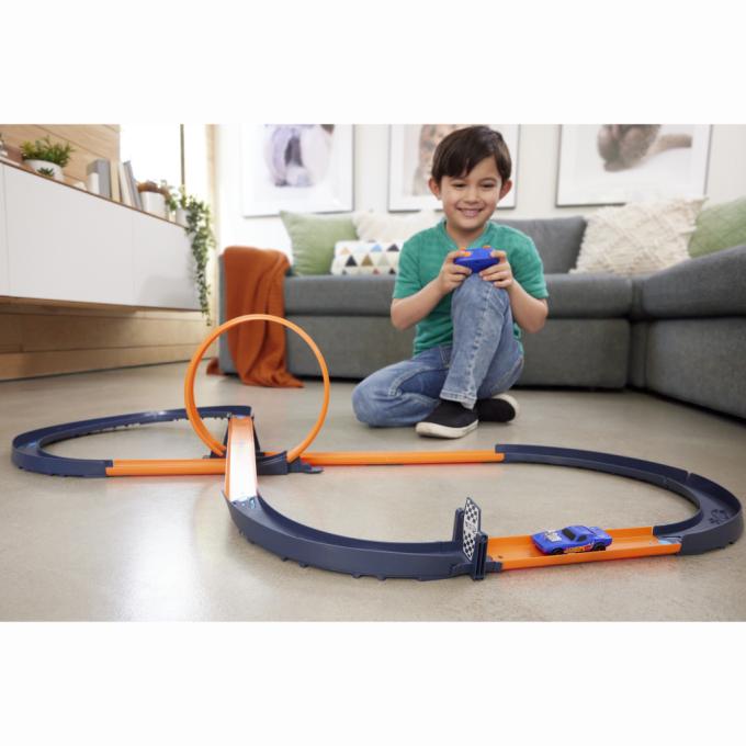 HOT WHEELS HXX45