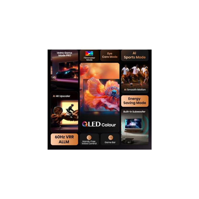 Hisense 98E7Q