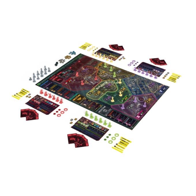 Geekach Games GKCH228nc
