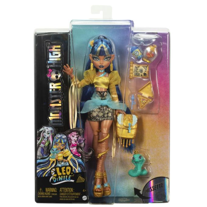 Monster High HXH74