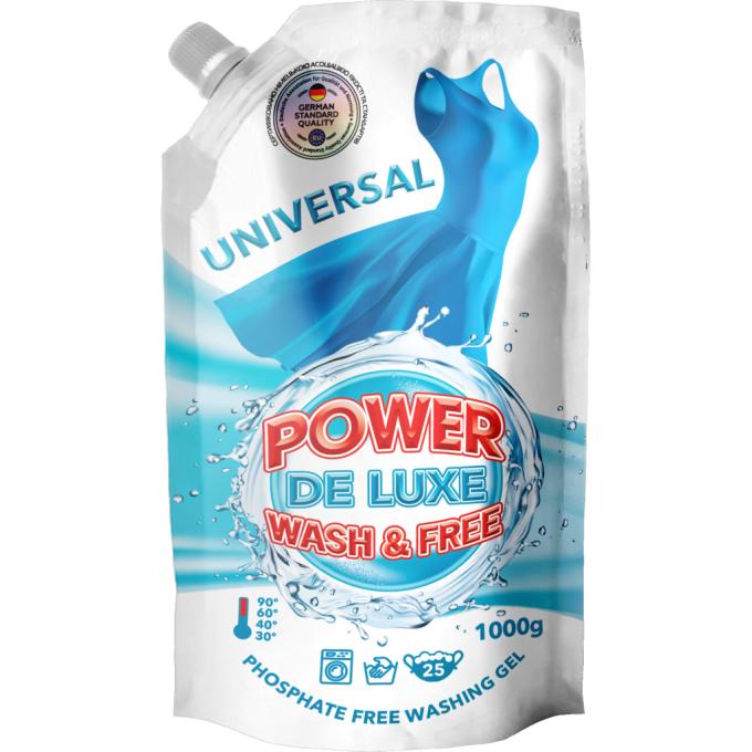 Power De Luxe 4260637720863