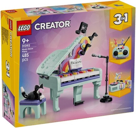 LEGO 31392