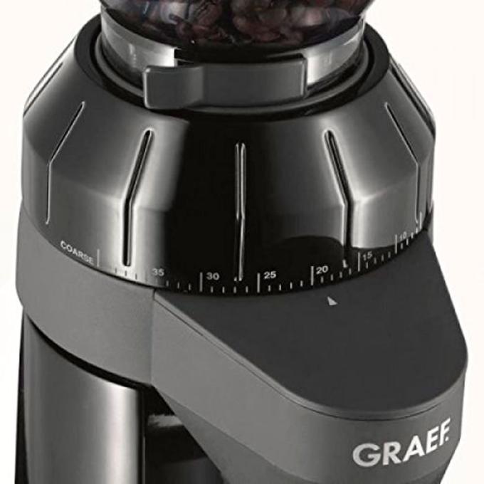 Graef CM 802