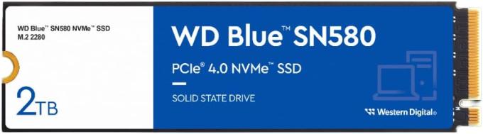 WD WDS200T3B0E
