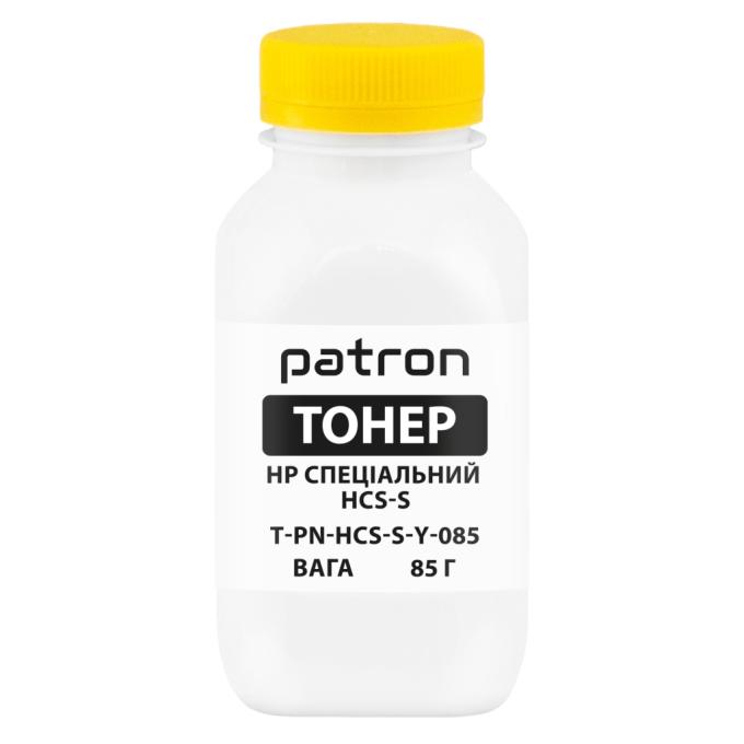 Patron PN-HCS-S-Y-085