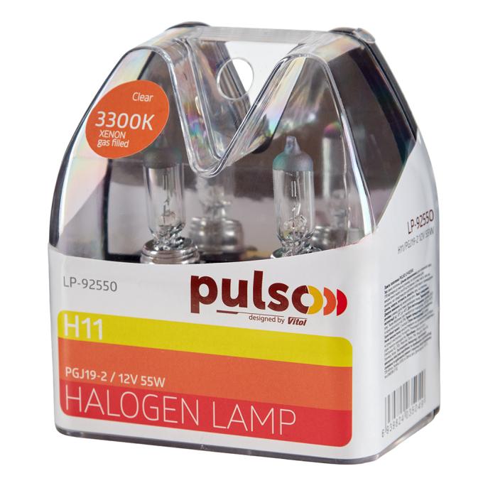 PULSO LP-92550