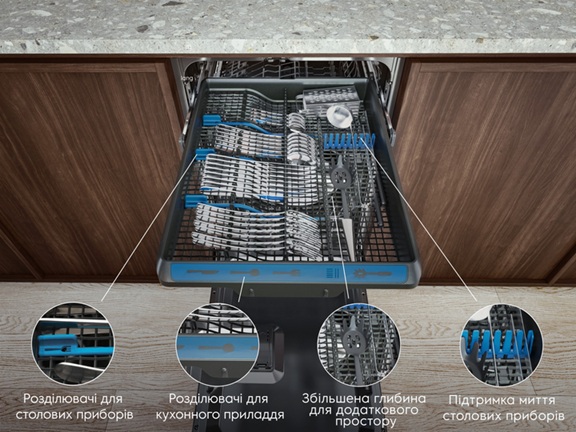 ELECTROLUX 911536444