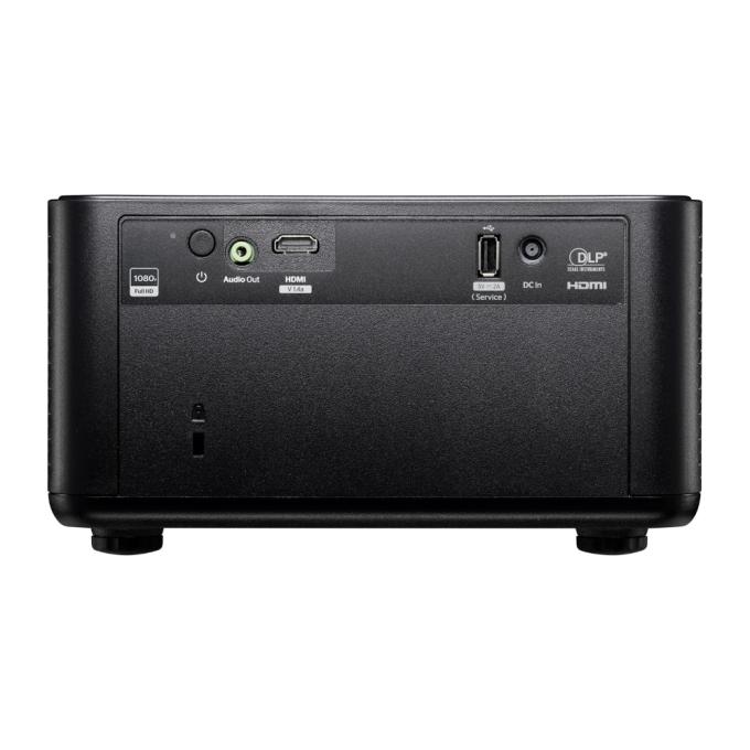 Optoma E3PB001E111