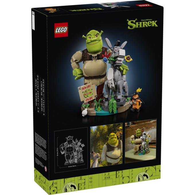 LEGO 72423
