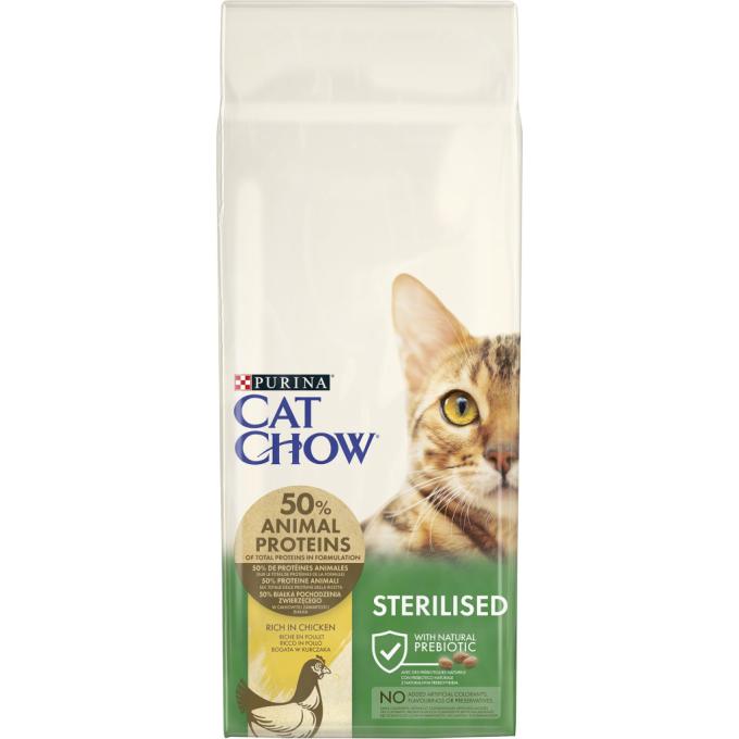 Purina Cat Chow 7613032233051