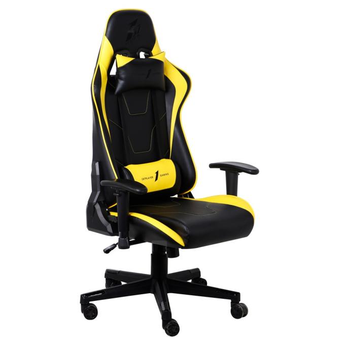 1STPLAYER FK2 Black-Yellow