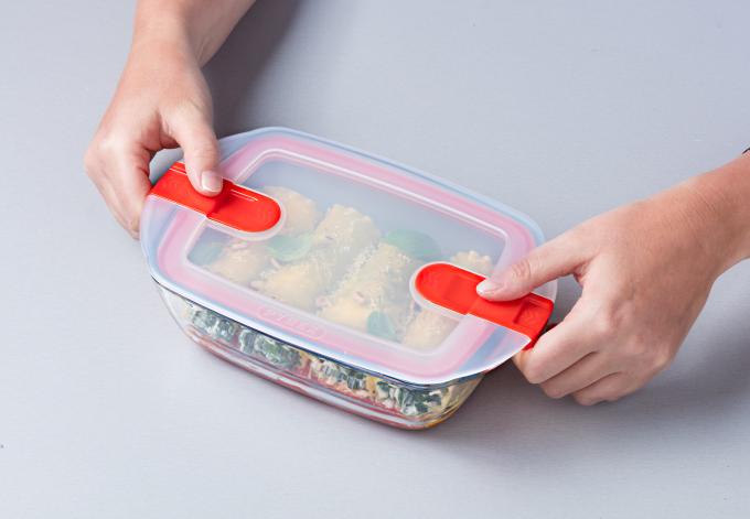 Pyrex 215PH00/7645