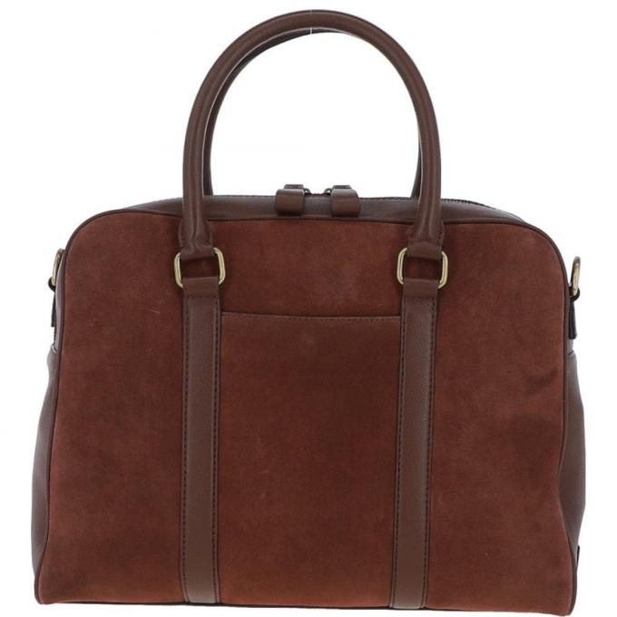 Ashwood Winston Tan