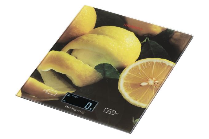 Ardesto SCK-893LEMON
