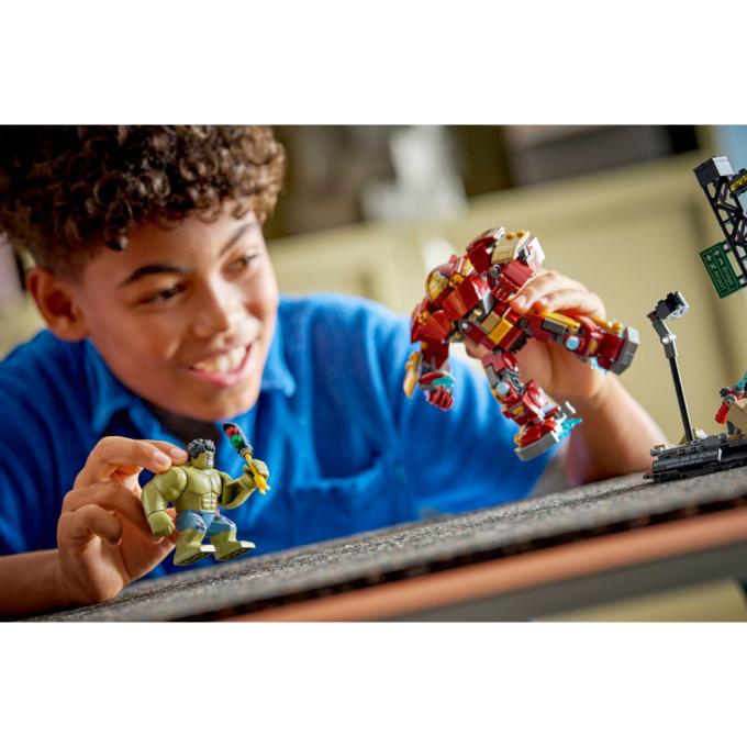 LEGO 76343