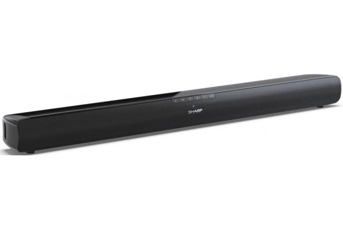 SHARP HT-SB100