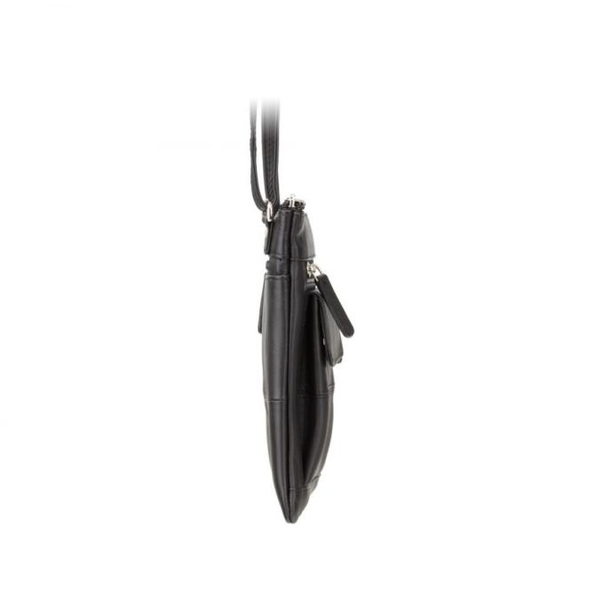 Visconti 18608 BLK