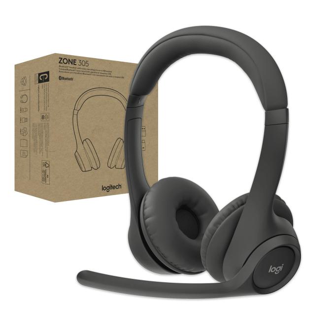 Logitech 981-001458