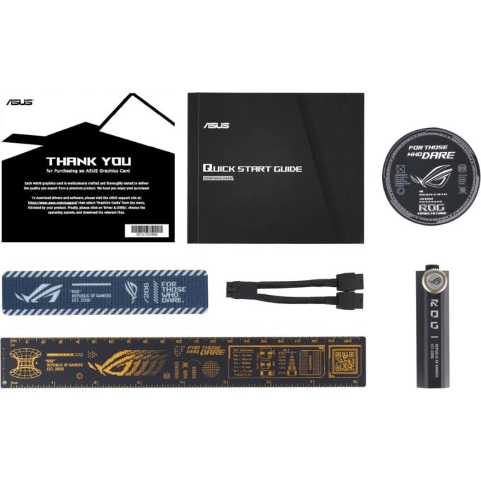 ASUS ROG-STRIX-RTX5070TI-O16G-GAMIN