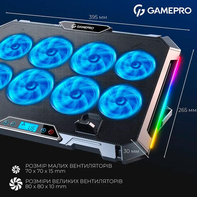 GamePro CP795