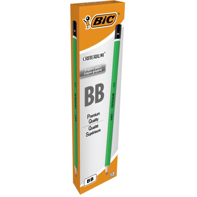 BIC bc857594