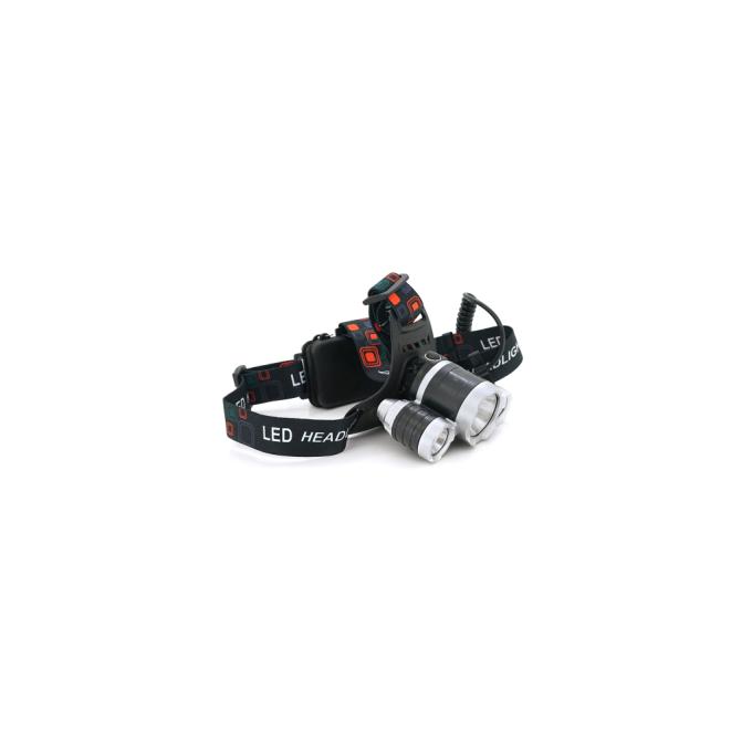 VOLTRONIC RJ-3000