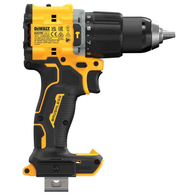 DeWALT DCD799N