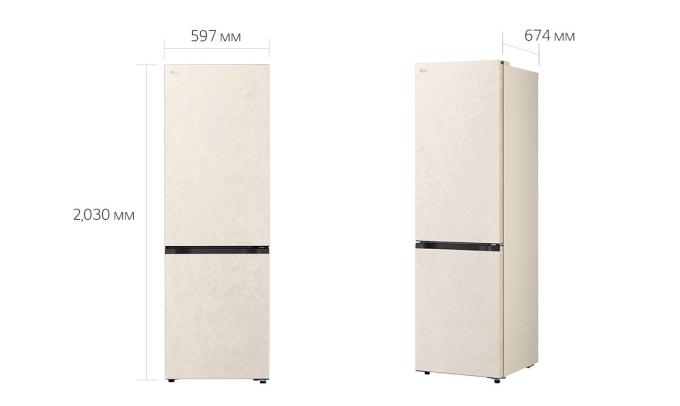 LG GC-B509EESM