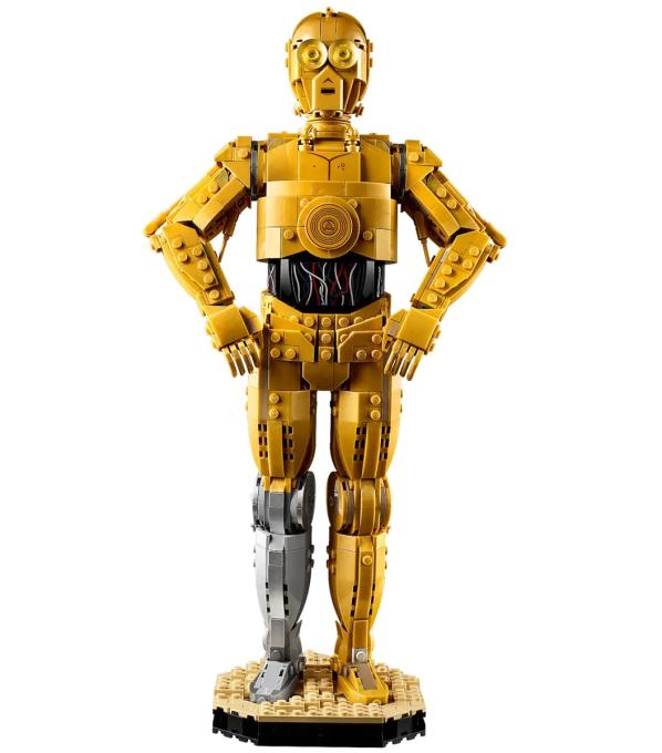 LEGO 75398