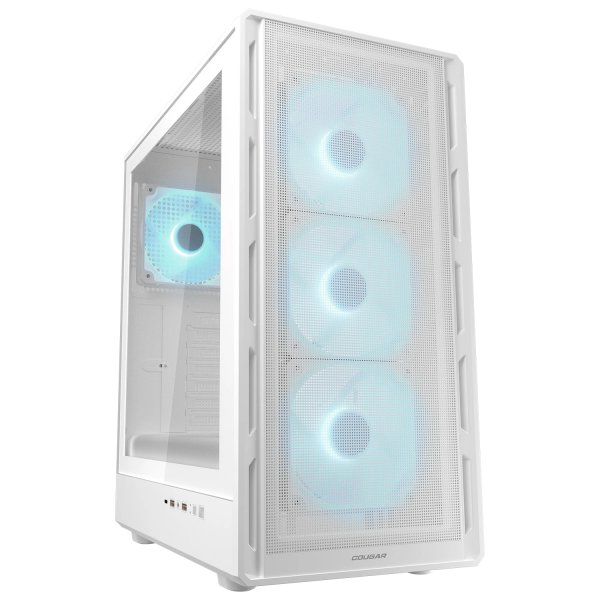 Cougar AIRFACE PURE PRO White