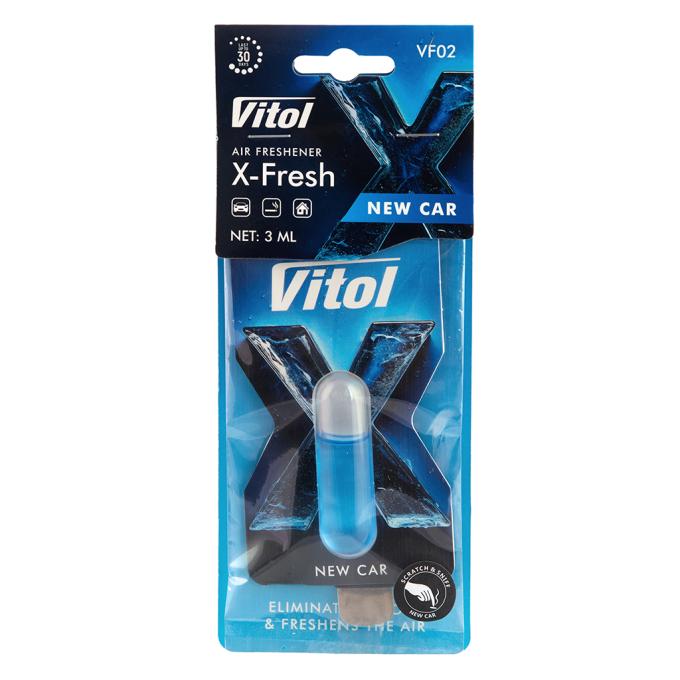 VITOL VF02