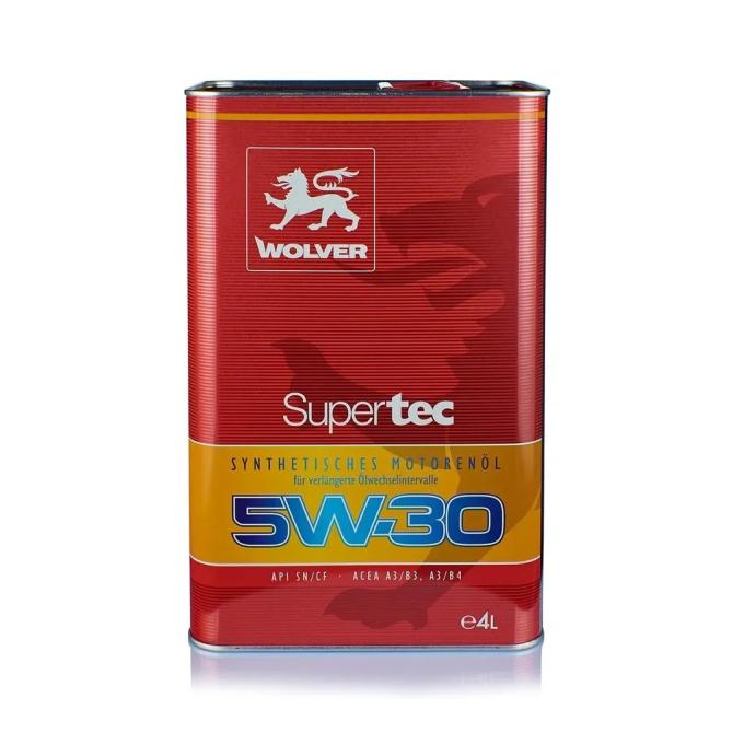 Wolver 4260360941399