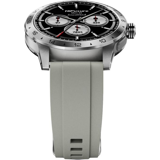 HiFuture flex2.silver