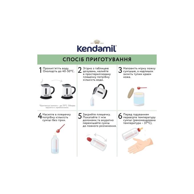 Kendamil 92000042